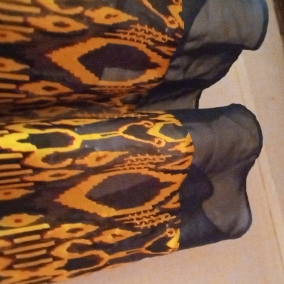 Gorgeous Women's Dress size xs princess Vera Wang - Picture 10 of 12